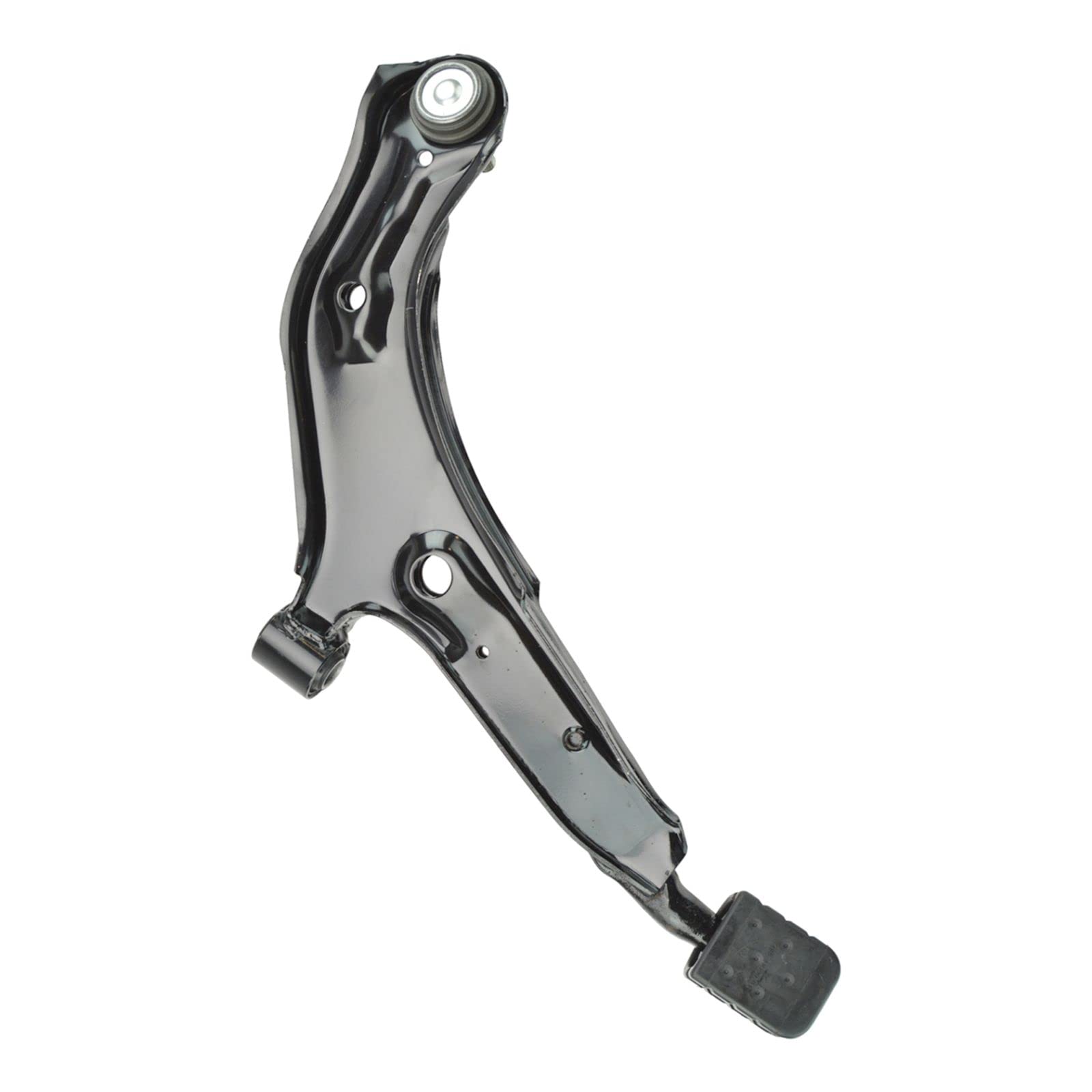 1998-2001 Nissan Altima Front & Rear Steering Suspension Kit - Control Arms, Ball Joints, Rack & Pinion, Bellows, Sway Bar Links, Tie Rods - Complete Repair & Replacement Set for Smooth Ride & Handling - Perfect for DIY Mechanics & Auto Shops