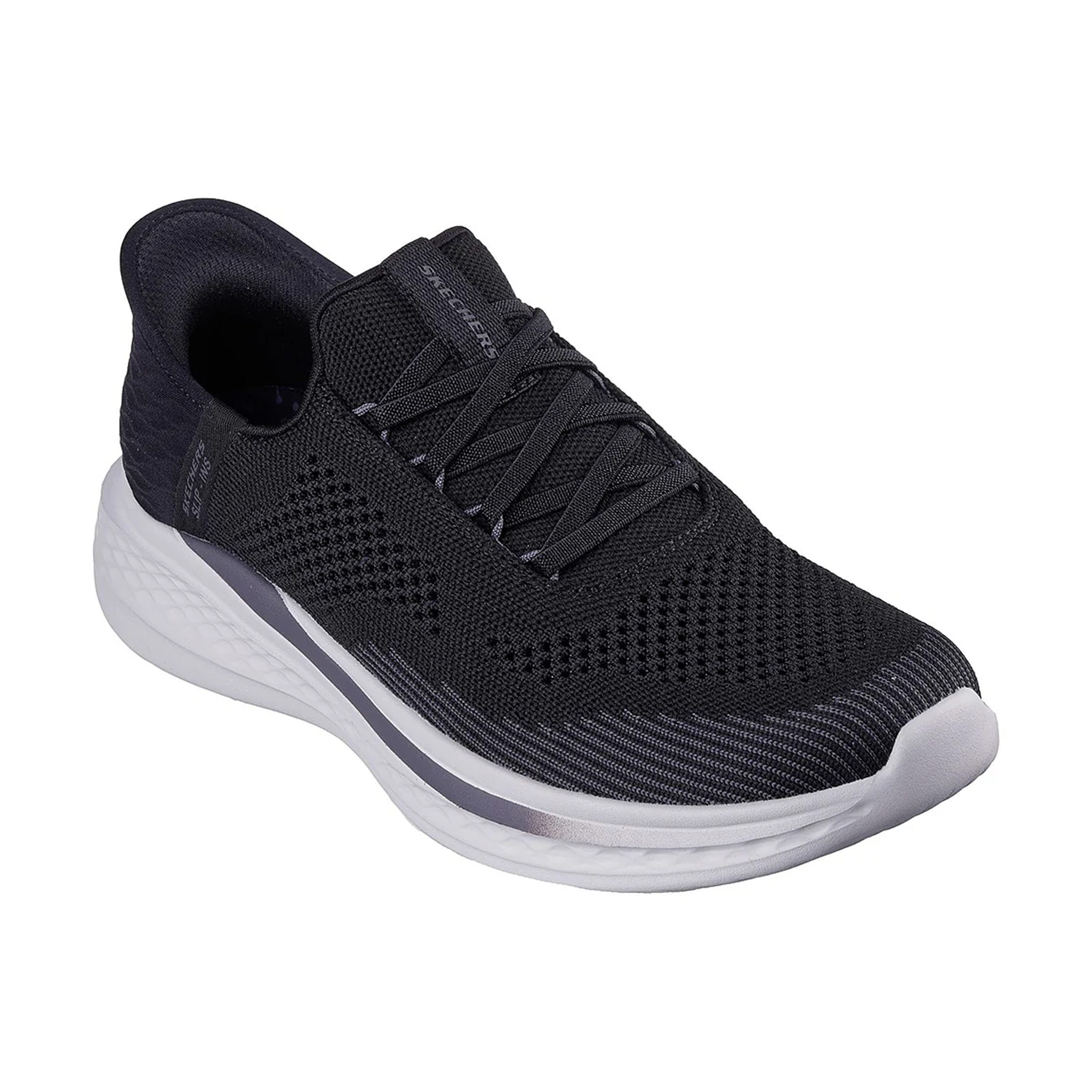 210810 BLK Slade - Premium Black Slade for Outdoor Adventures & Daily Use | Perfect for Hiking, Camping & Everyday Carry