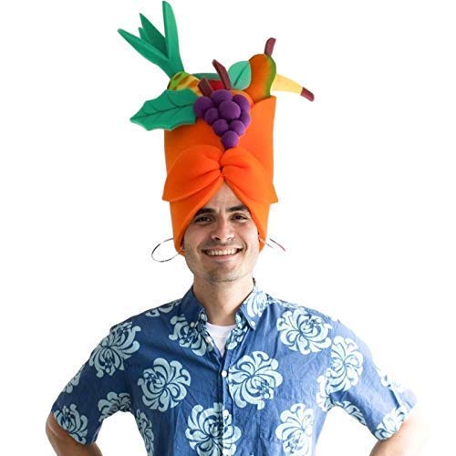 Carmen Miranda