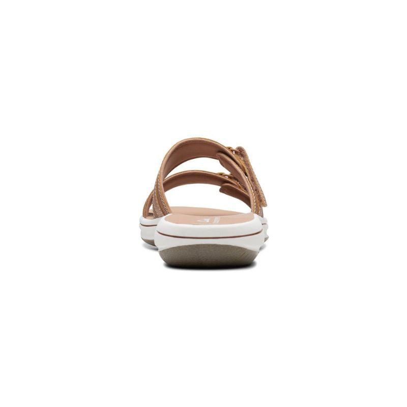 Women's Breeze Piper Sandals - Comfortable Summer Casual Shoes for Beach, Walking & Outdoor Activities