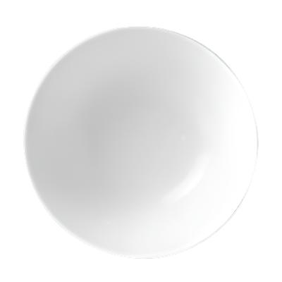 Steelite Distinction 16 Oz White Bowl - Set of 36 for Restaurants, Catering & Commercial Kitchens - Durable Porcelain Serving Bowls for Soups, Salads & Desserts
