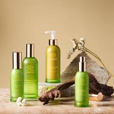 Be Timeless Mini Facials with Tata Harper | Organic Skincare Set for Glowing Skin | Perfect for Travel, Gifts & Self-Care Routines