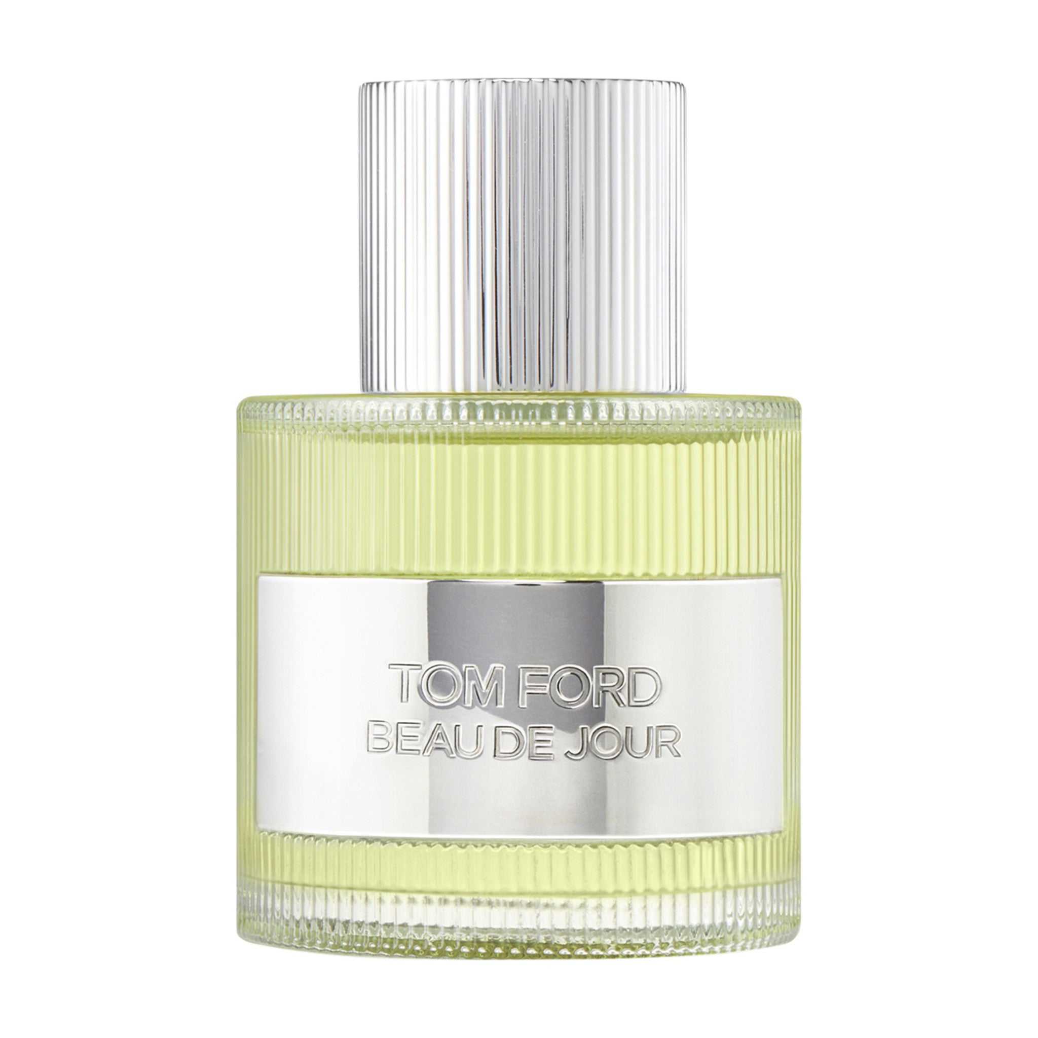 Beau de Jour Eau de Parfum Spray for Men - Luxury Fragrance with Fresh Woody Notes - Perfect for Date Night & Formal Occasions