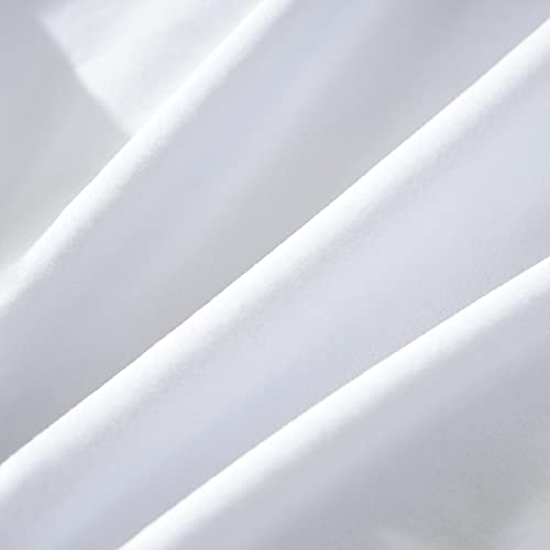 Pure White