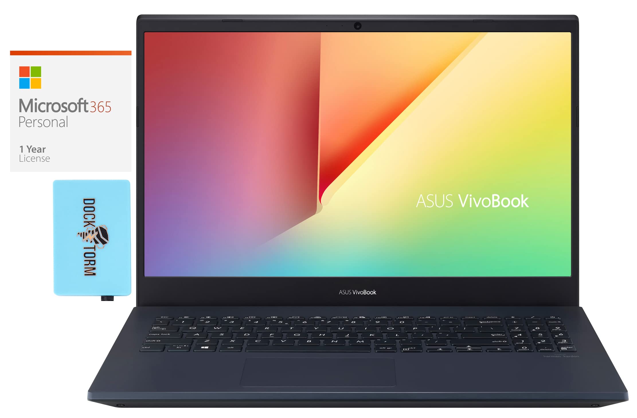 ASUS VivoBook 15.6