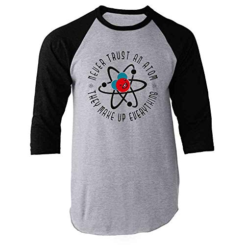 Raglan | Black Sleeves