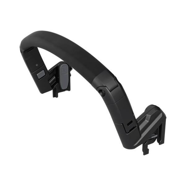 Thule Urban Glide 3 Stroller Bumper Bar - Universal Fit for Jogging Strollers - Safety Protection for Baby - Perfect for Running, Walking & Outdoor Adventures