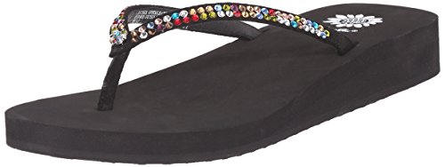 Black/Multi