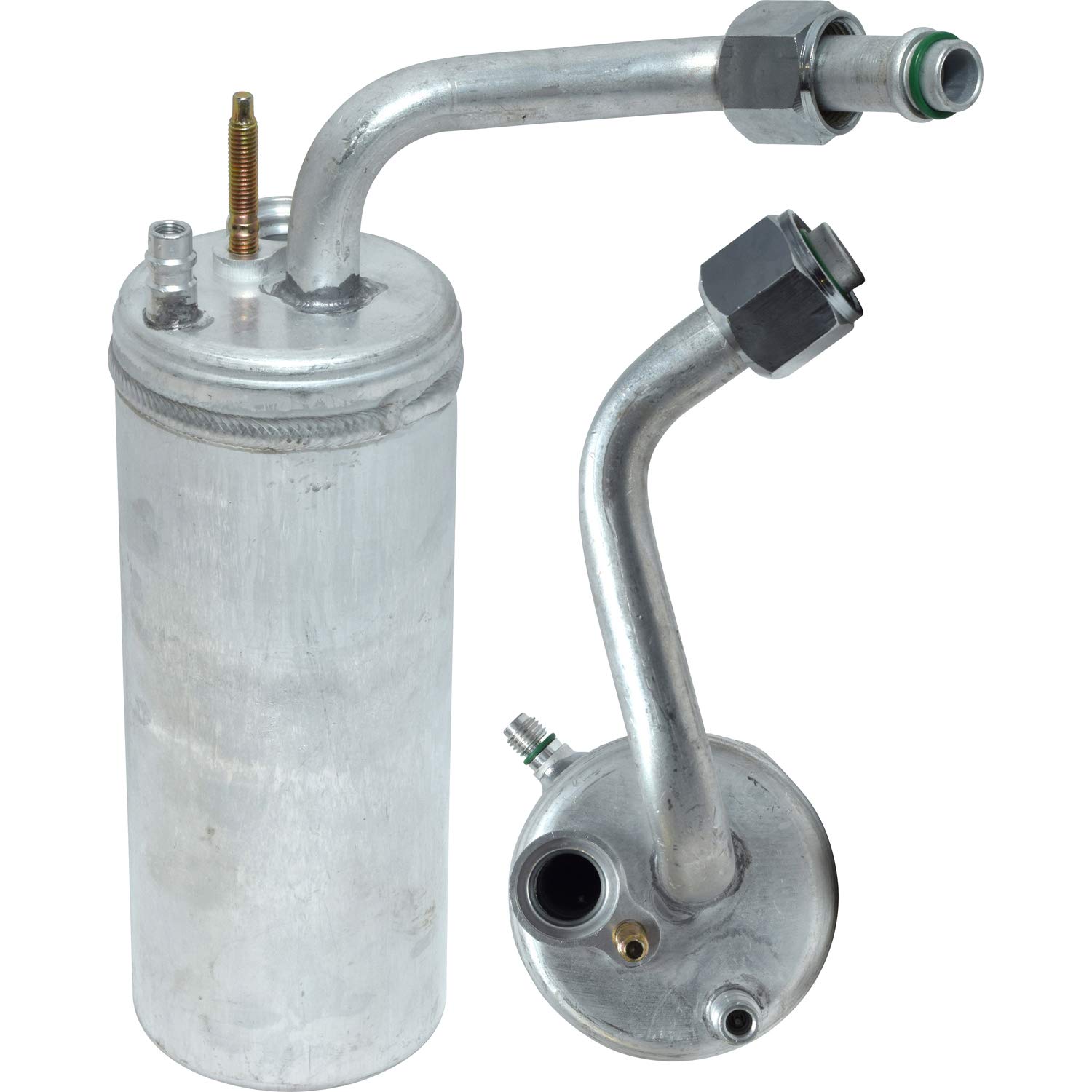 CO-3547AK Complete A/C Compressor Replacement Kit for Car & Truck - High Performance Auto Air Conditioning System - Perfect for Summer Cooling & Vehicle Maintenance