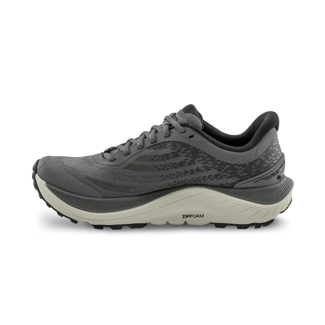 Topo Athletic Men's Ultraventure 4 Trail Running Shoes - Lightweight Hiking & Outdoor Adventure Footwear for Rough Terrain