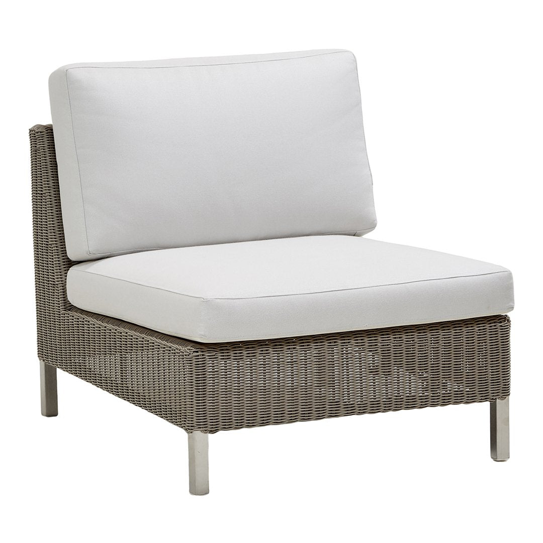 Connect Outdoor Modular Sofa Set - Waterproof & Durable Patio Furniture for Garden, Poolside & Backyard Lounge | Perfect for Outdoor Entertaining & Relaxation