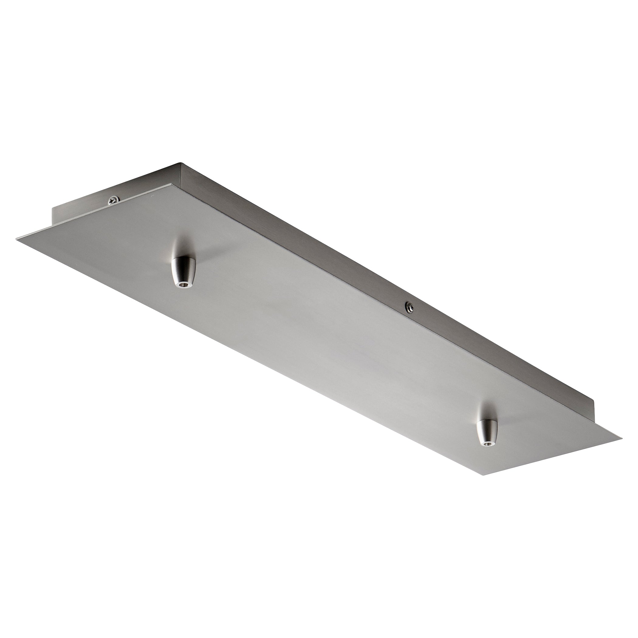 Oxygen 3 8 7224 Pendant Light Fixture in Satin Nickel Finish - Perfect for Dining Room, Bedroom, or Entryway Lighting