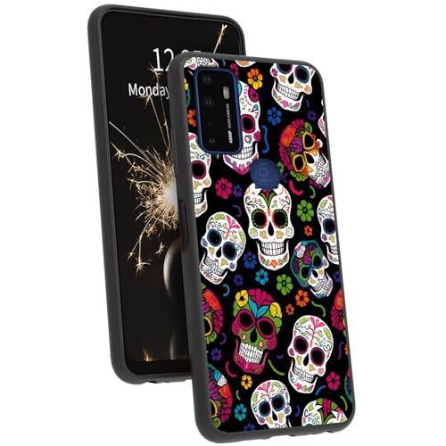 Sugar Skulls
