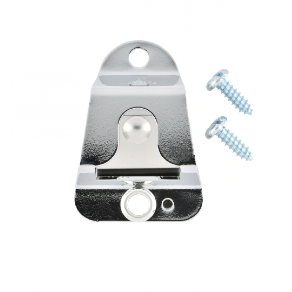 Motorola HLN9073 Hands-Free Microphone Hang Up Clip - Secure & Convenient for Office Phones, Call Centers, and Remote Work