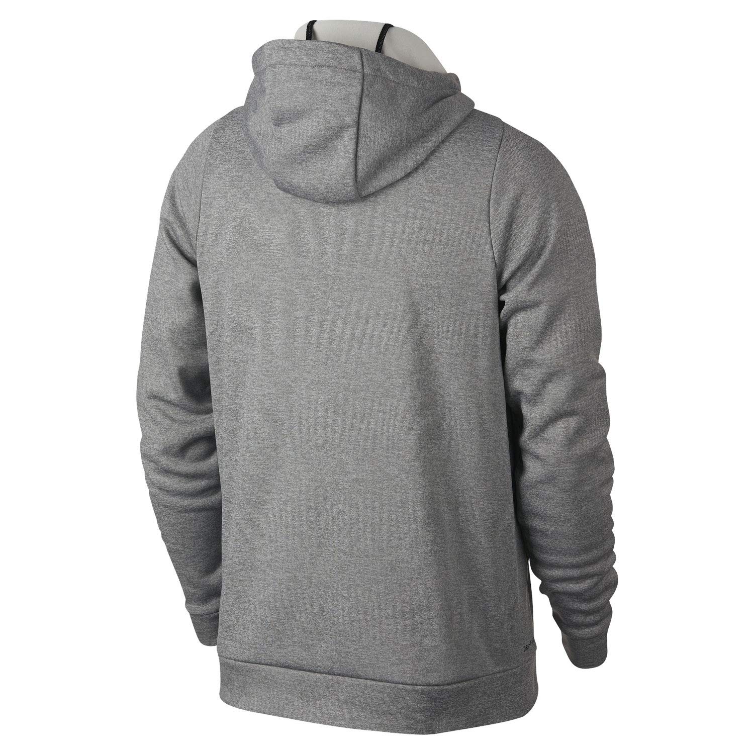 Nike Men's Hoodie Sweatshirt - Lightweight, Breathable & Comfortable for Running, Gym, and Casual Wear