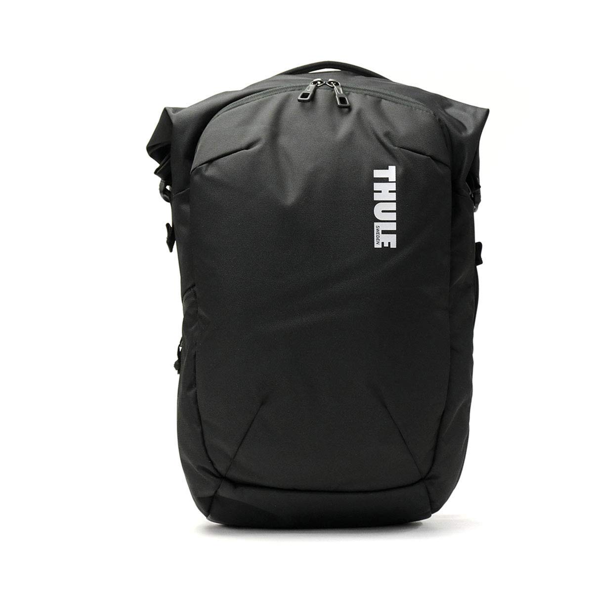 Thule Subterra 34L Backpack - Durable Travel & Commuter Laptop Backpack for Men & Women - Water-Resistant Hiking, Work & College Daypack