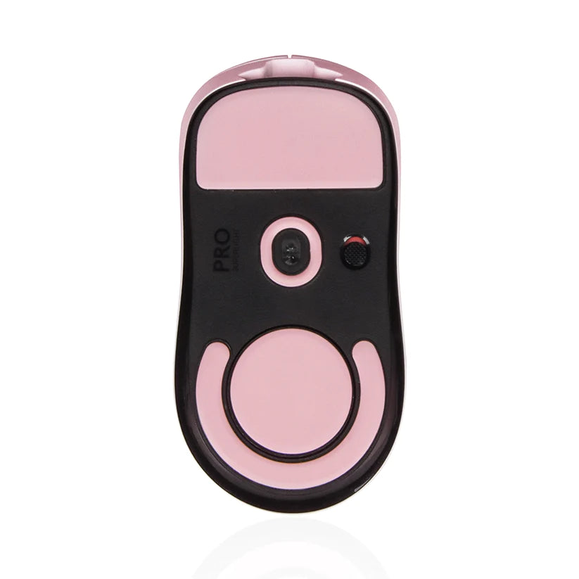 Esports Tiger YanZi Mouse Grip Tape for Logitech G Pro X Superlight - Enhanced Grip & Control for Gaming & Esports