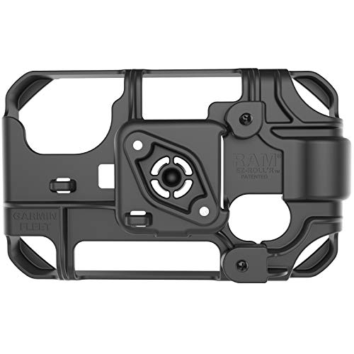 RAM Mounts RAM-HOL-GA75LU Garmin Fleet 7X0 Series Holder - Secure Mounting Solution for Fleet Management & Navigation