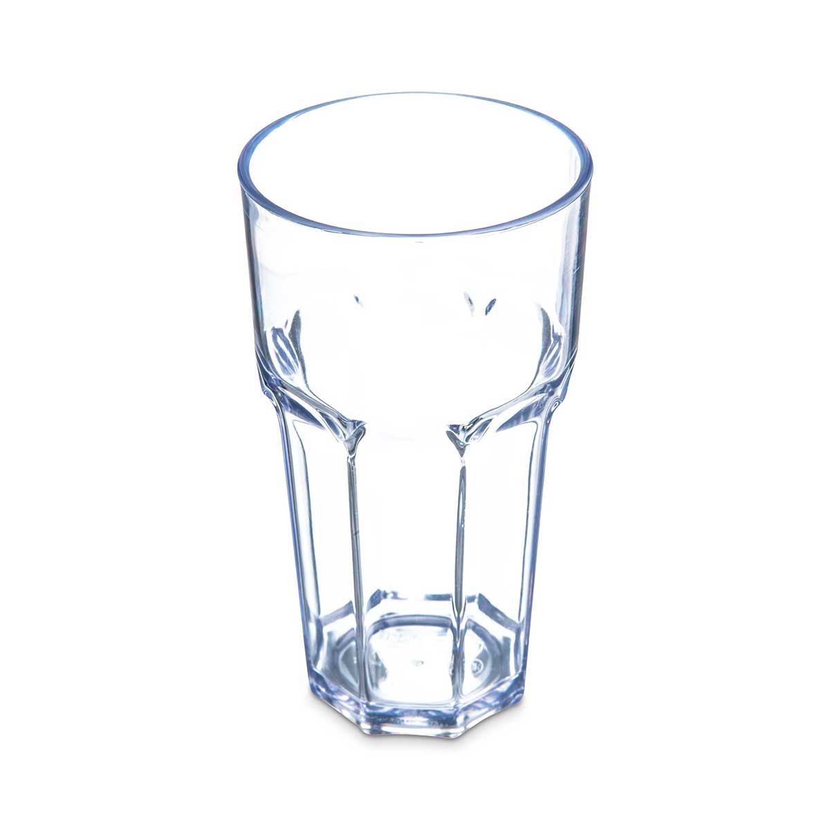 Carlisle 582207 Louis SAN 22 oz. Insulated Tumbler - Case of 24, Stainless Steel Travel Mug for Hot & Cold Beverages - Perfect for Office, Camping, and Outdoor Activities