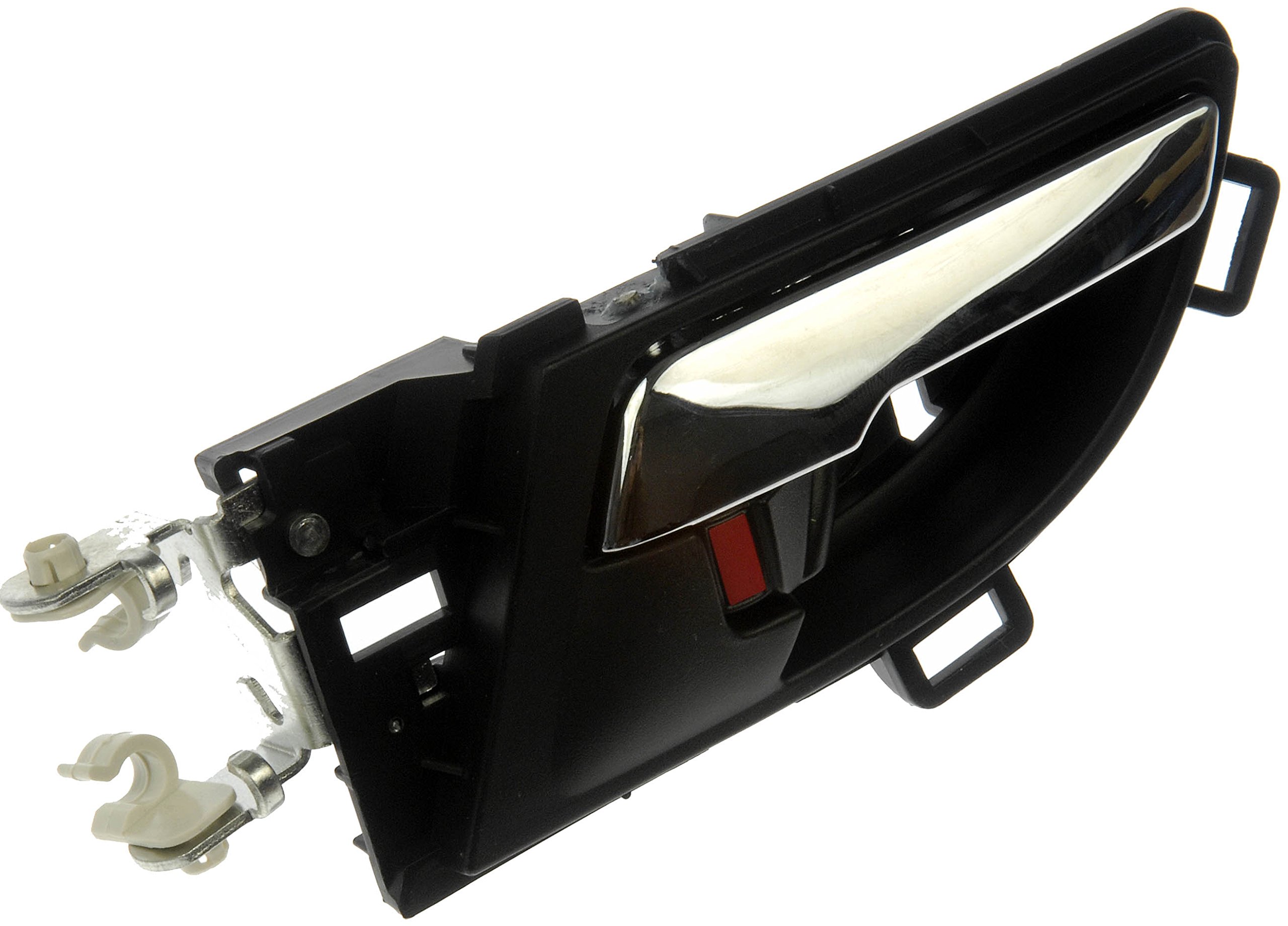 Dorman 81485 Interior Door Handle Replacement for Honda Accord, Civic, CR-V - Durable Car Interior Accessory for Smooth Door Operation & Enhanced Safety