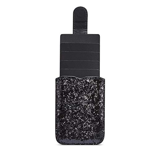 Glitter Black