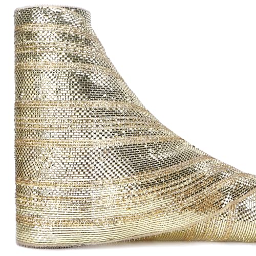 Champagne/Gold