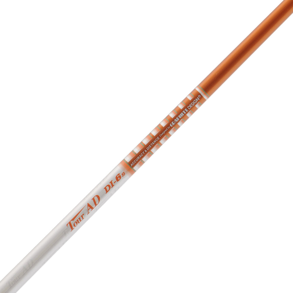 Graphite Design Tour AD DI Premium Golf Wood Shaft - High Performance Driver & Fairway Wood Shaft for Distance & Accuracy | Perfect for Golfers Seeking Tour-Level Performance on the Course