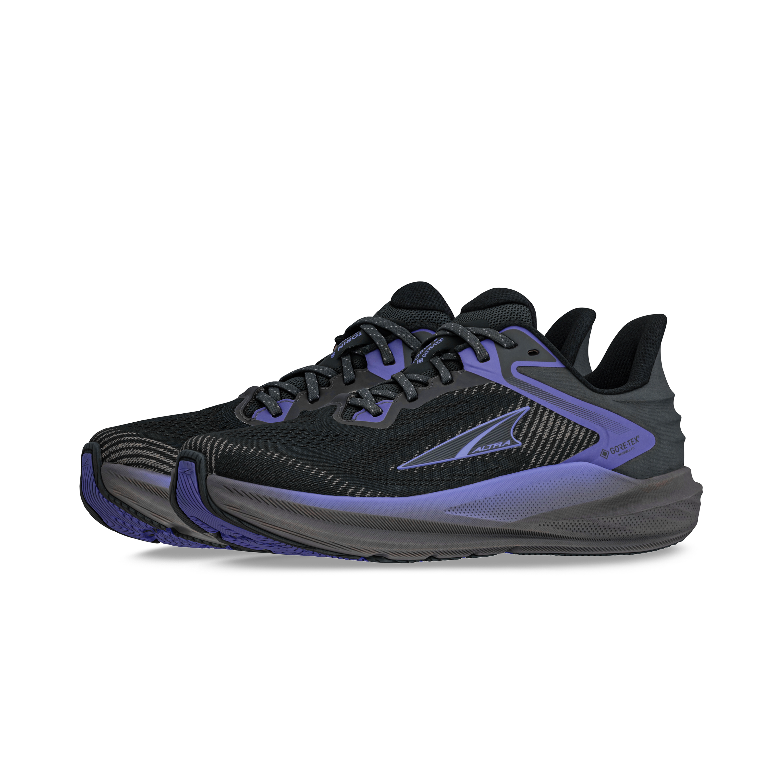 Women's TORIN 8 GTX Hiking Boots - Waterproof & Lightweight Trail Shoes for Outdoor Adventures - Perfect for Hiking, Backpacking, and Mountain Climbing