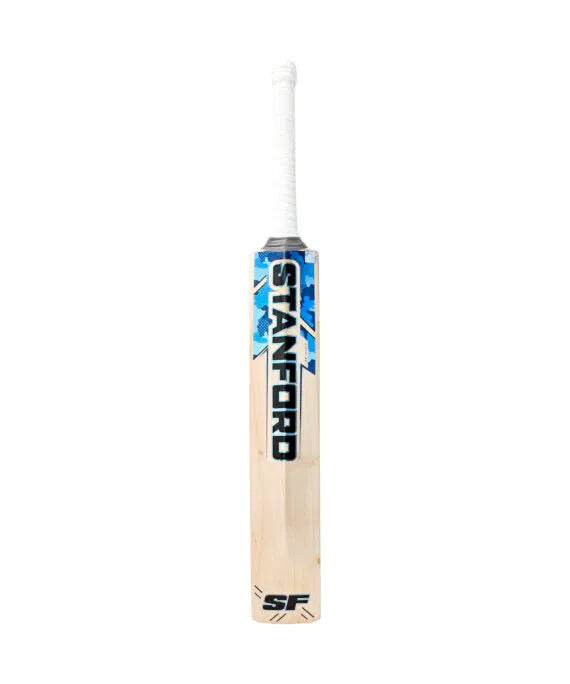 SF Camo Premium 10000 Cricket Bat 2025 - Professional Grade Cricket Equipment for Training & Matches - Perfect for Outdoor Sports & Cricket Enthusiasts