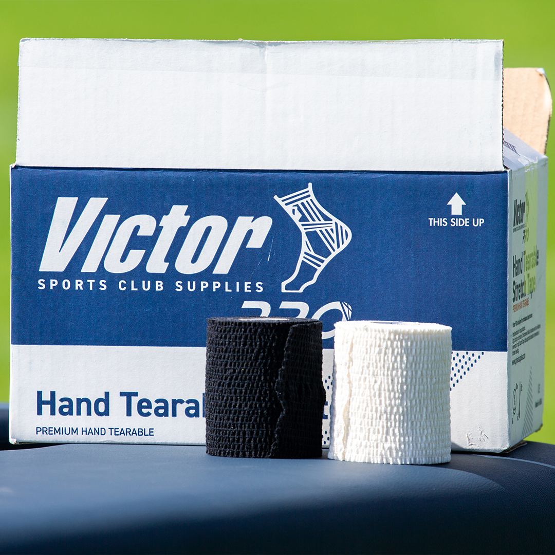 Victor Pro Hand Tearable Box - Heavy Duty Corrugated Moving Storage Boxes for Home Office Packing & Shipping | Perfect for Moving, Storage & Organization