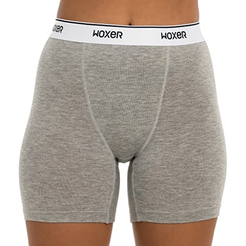 Heather Grey