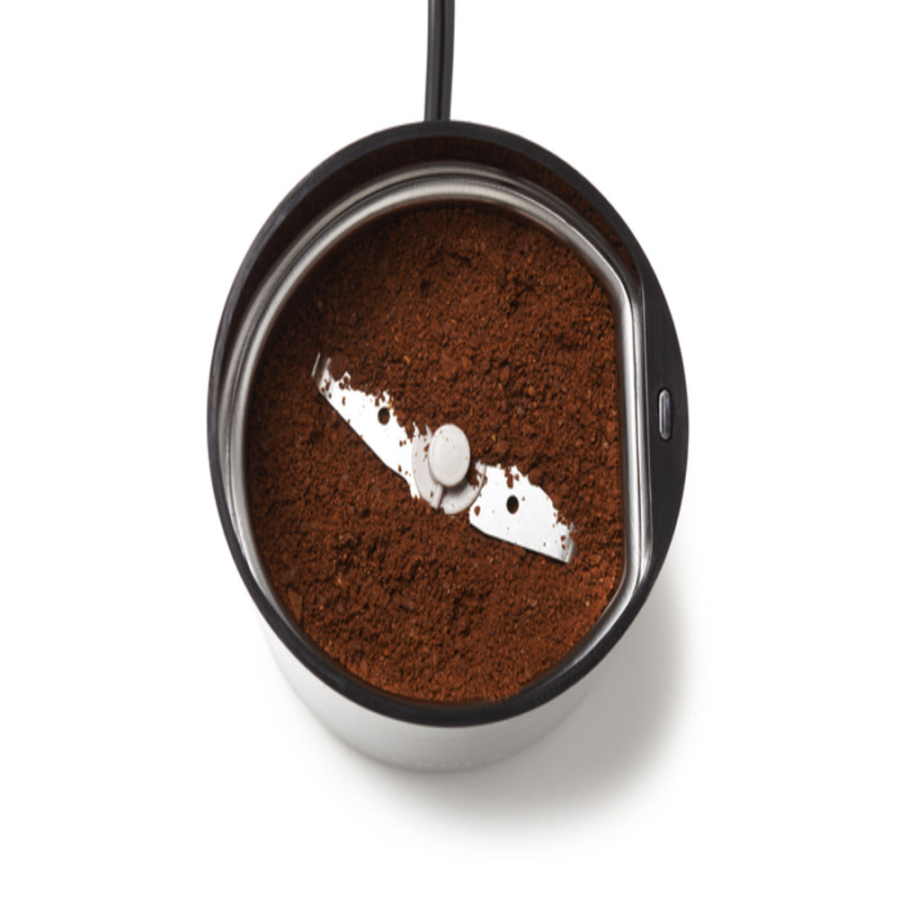 KRUPS F2034251 Electric Spice and Coffee Grinder - Perfect for Freshly Ground Coffee, Spices & Herbs at Home or Café
