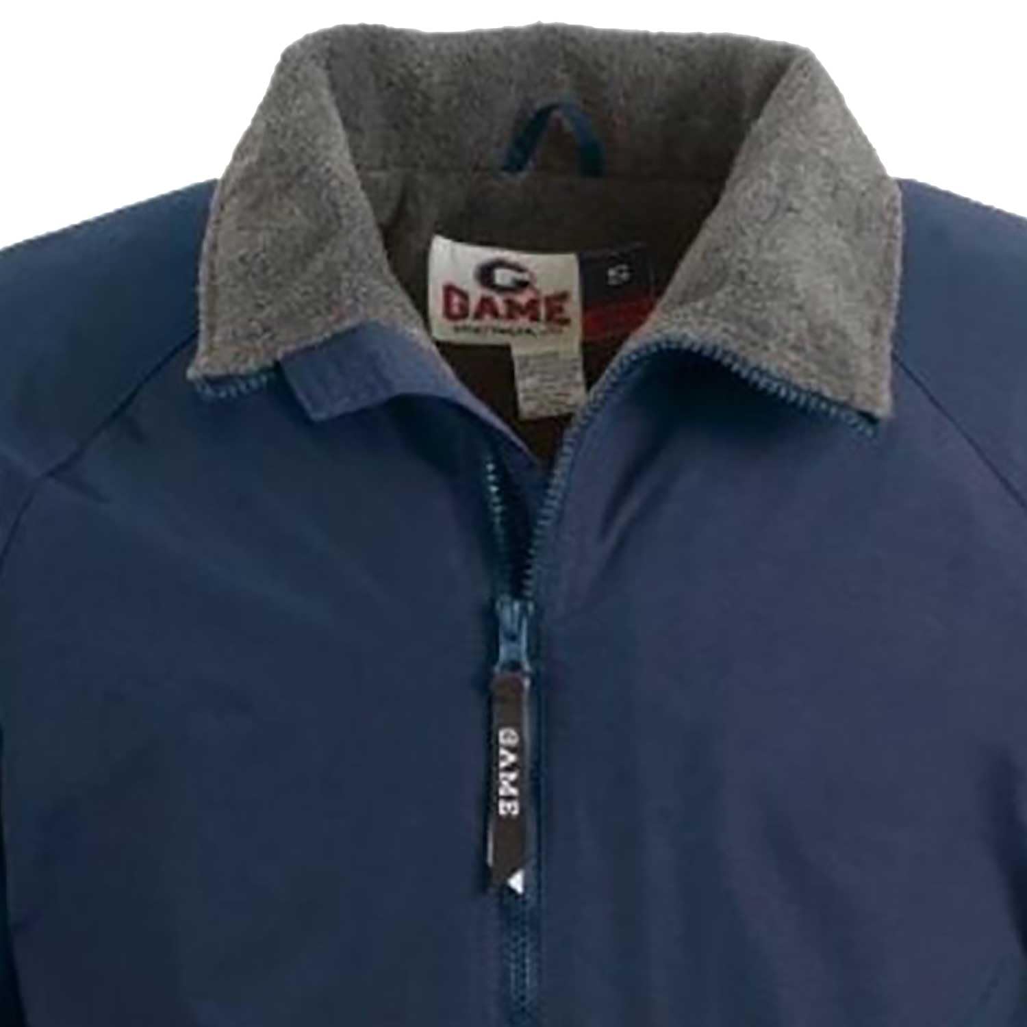 Game Apparel Three Seasons Jacket Style 9400 - Lightweight Water-Resistant Outdoor Jacket for Hiking, Travel & Casual Wear