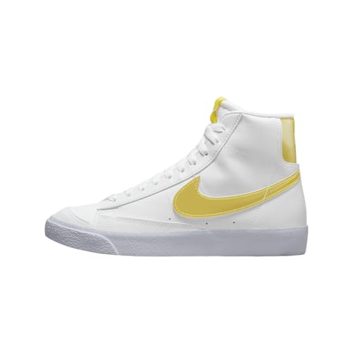 White Vivid Orange-citron Tint