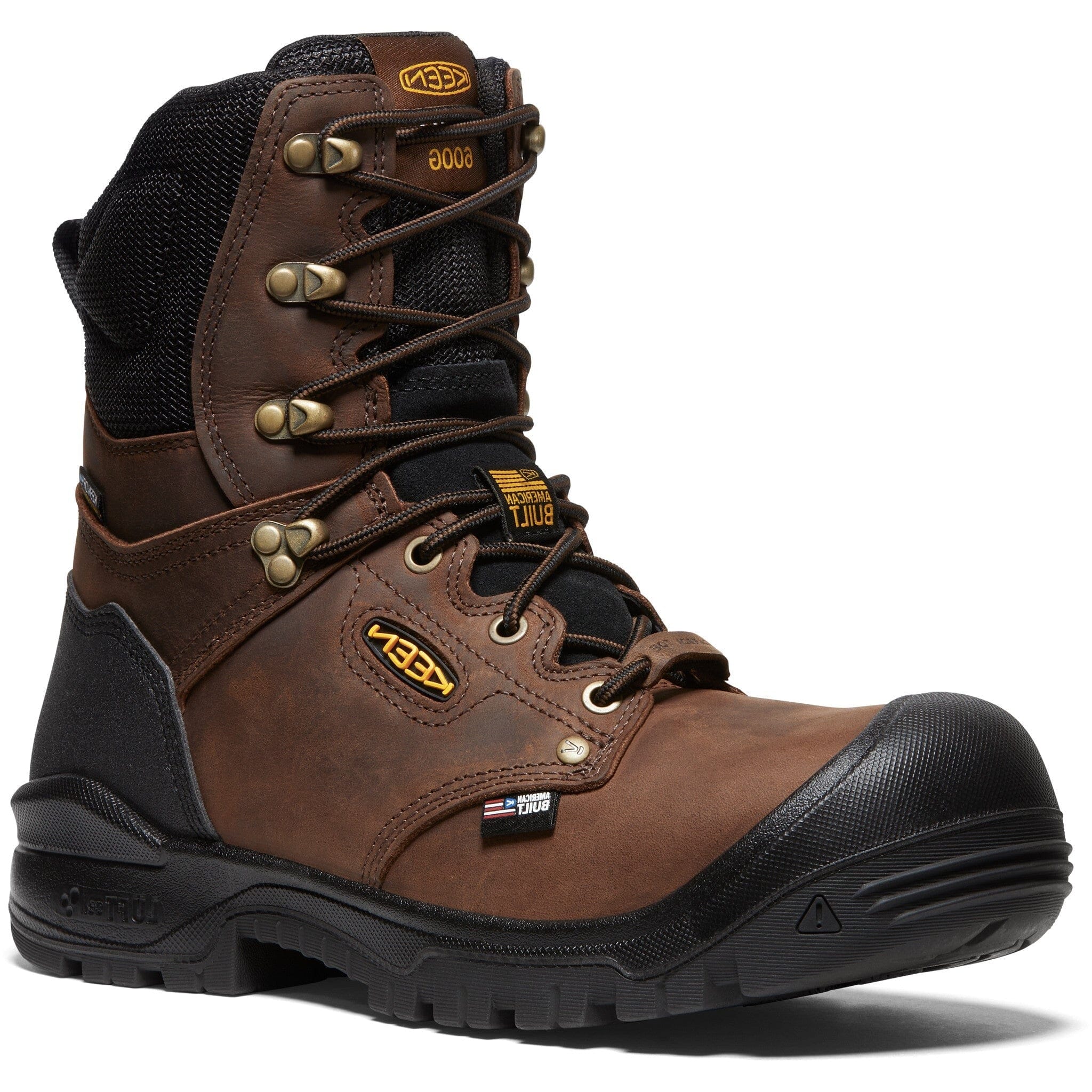 KEEN Men's Independence 8