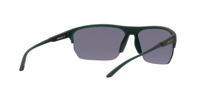 Arnette Dean II AN4308 2845/2 Sunglasses - Polarized Aviator Style for Men & Women - Perfect for Driving, Outdoor Sports & Fashion Accessories