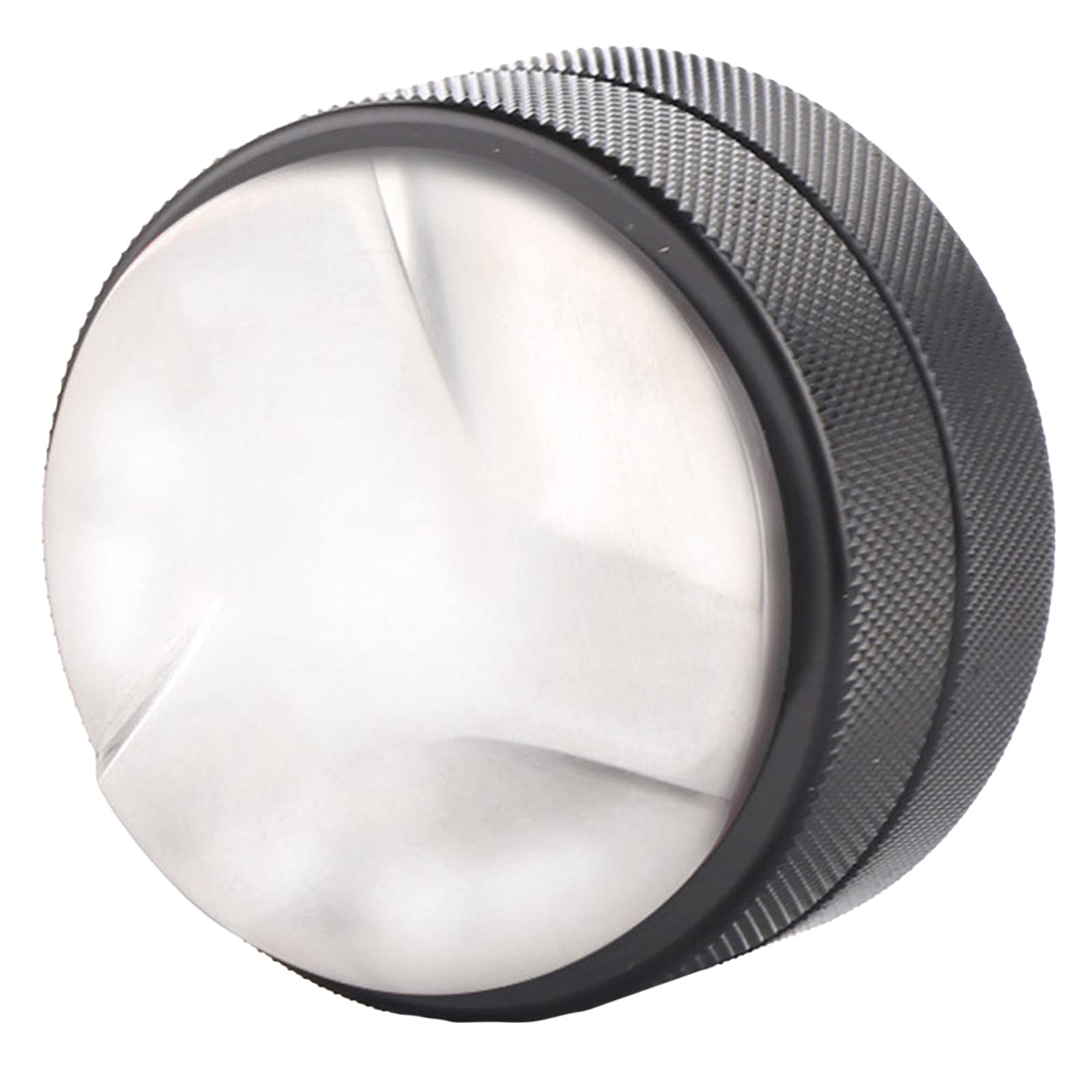 51mm Espresso Coffee Distributor & Leveler Tool - Perfect for Barista-Grade Tamping & Even Extraction - Ideal for Home & Professional Espresso Machines