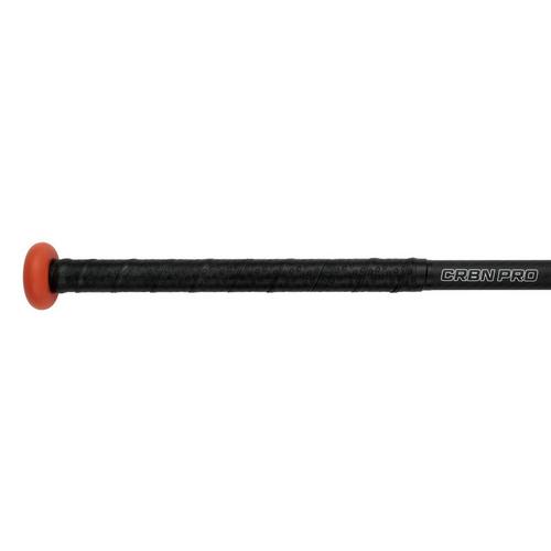 Mizuno CRBN PRO 2 3/4 USSSA Baseball Bat -10 Drop Weight for Power Hitting | Perfect for Youth & High School Baseball Games & Tournaments
