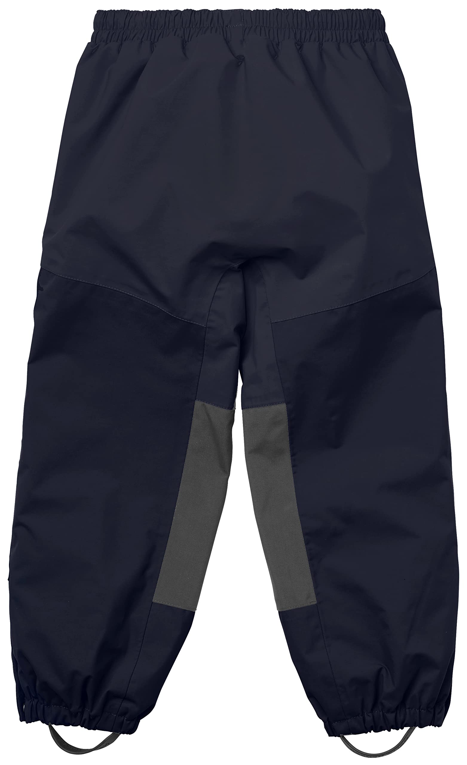 Helly Hansen Kids' Waterproof Winter Snow Pants - Insulated Shell Pants for Boys & Girls - Perfect for Skiing, Snowboarding & Outdoor Winter Activities