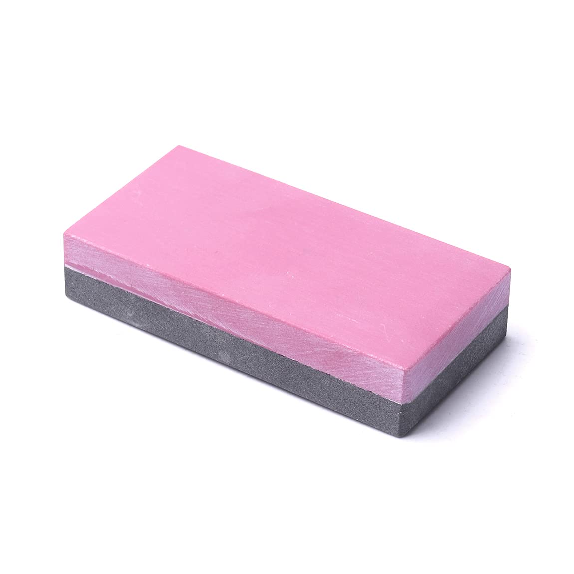 ATOPLEE 800/3000 Grit Knife Sharpener Stone - for Kitchen & Outdoor Use
