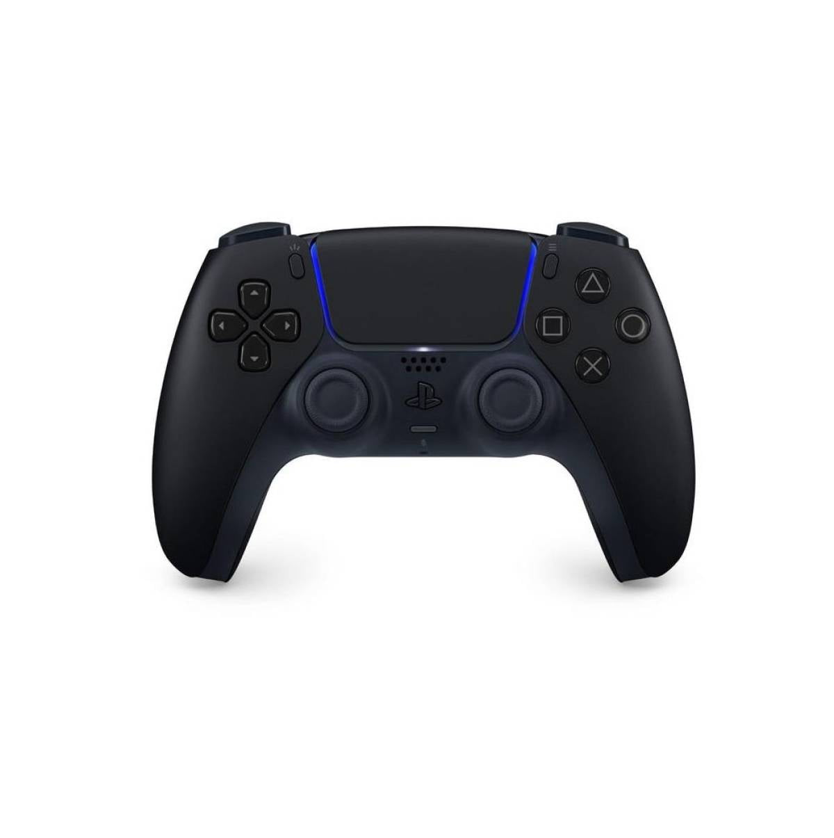 Sony PS5 DualSense Wireless Controller - Cobalt Blue | Official PlayStation 5 Gamepad with Haptic Feedback & Adaptive Triggers | Perfect for Gaming, Streaming & Competitive Play