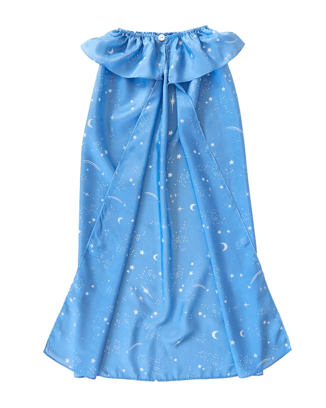 Sarah's Silks Play Cape - Waldorf & Montessori Inspired Silk Dress-Up Costume for Kids | Imaginative Play, Storytelling & Theater Costumes for Preschoolers