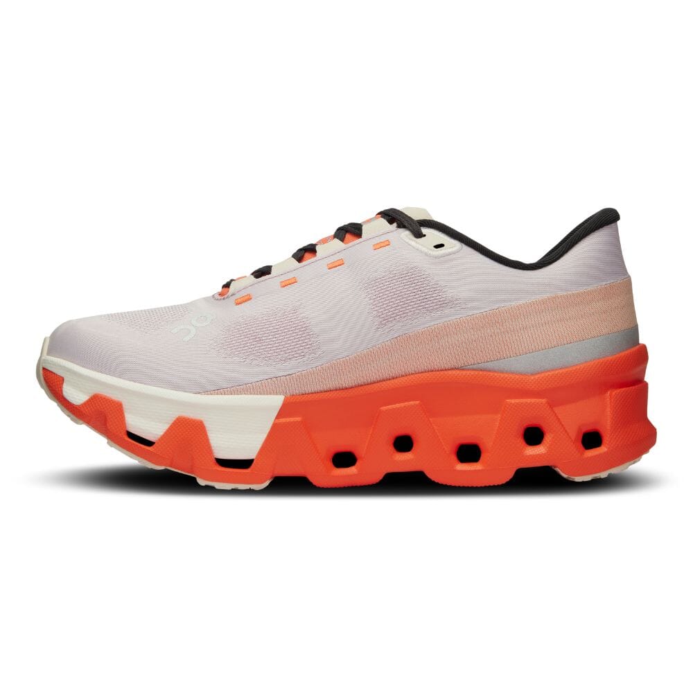 Women's Cloudmonster Hyper Running Shoes - Lightweight Cushioned Sneakers for Women - Perfect for Jogging, Gym Workouts & Daily Wear