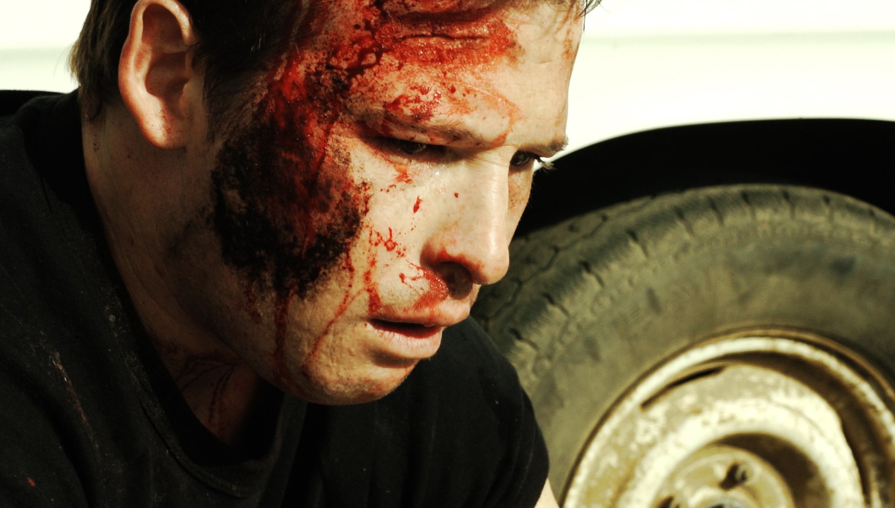 Blutrache - Blood Hunt (Uncut Version) | Action Thriller Movie | Perfect for Movie Nights & Halloween Screenings