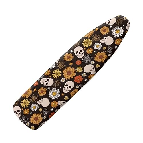 Skull Flower