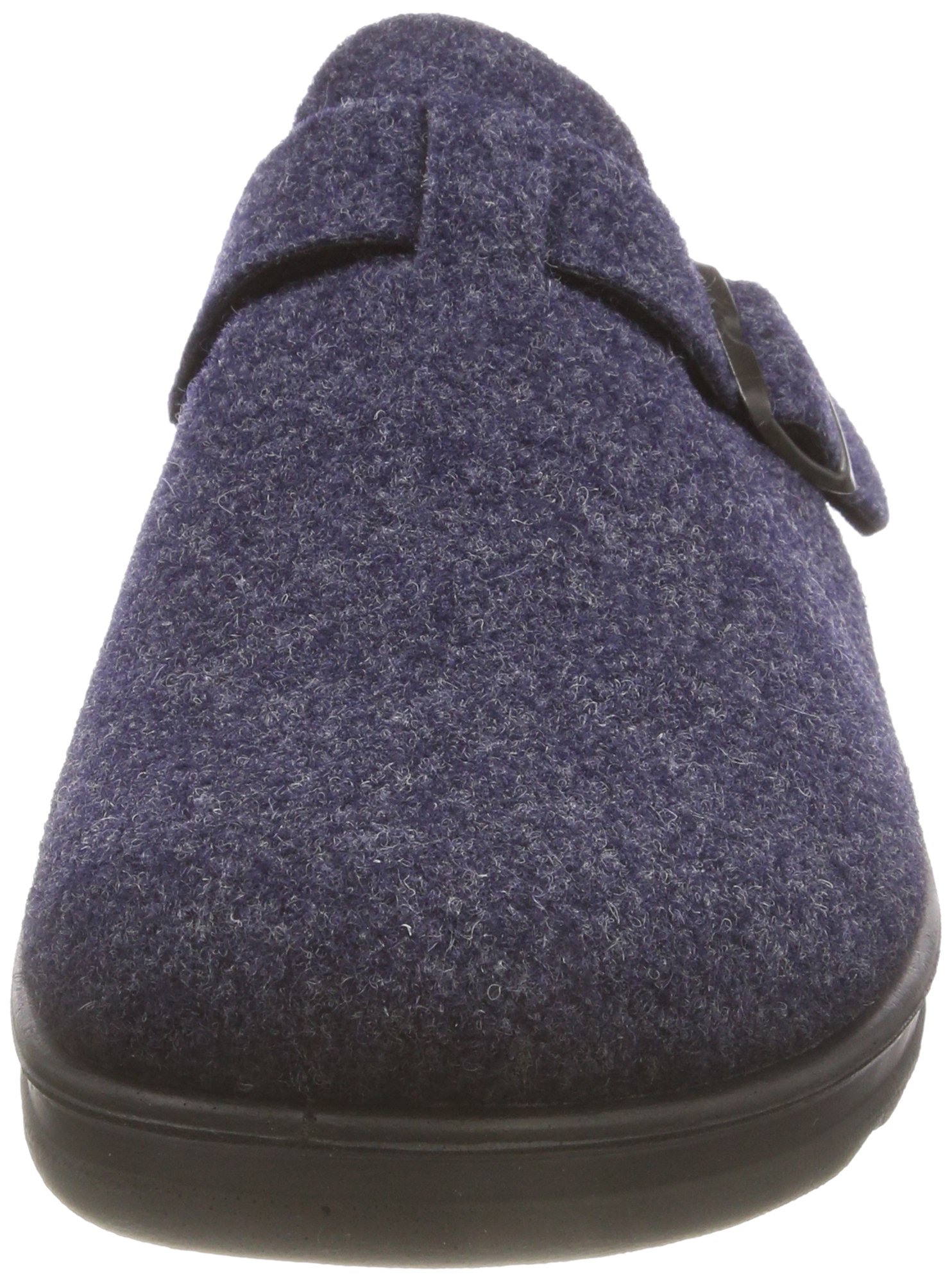 Romika Men's Mules - Comfortable Slip-On Shoes for Casual Wear, Indoor & Outdoor Use