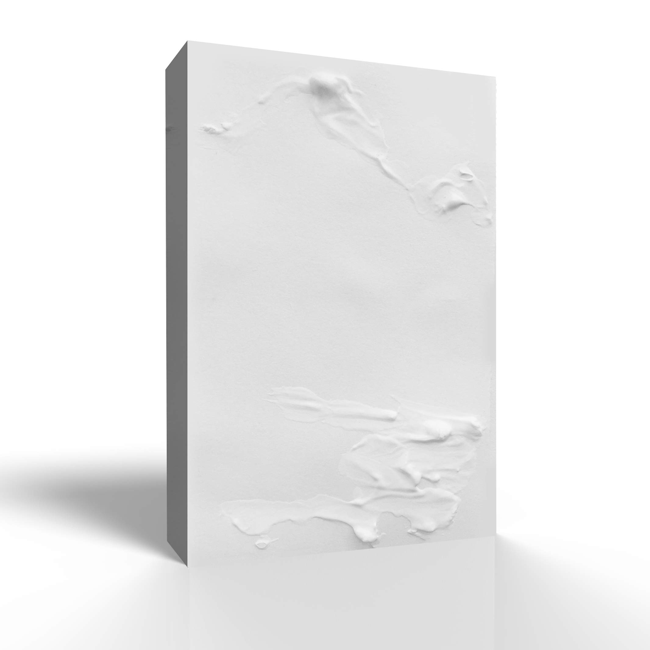 Wall26 Minimalist Canvas Wall Art - 16x24 Inches Framed Prints for Modern Bedroom & Living Room Decor, Perfect for Home Office and Apartment Aesthetic
