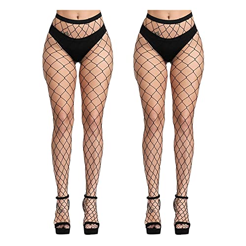 2 pcs - Large net hole