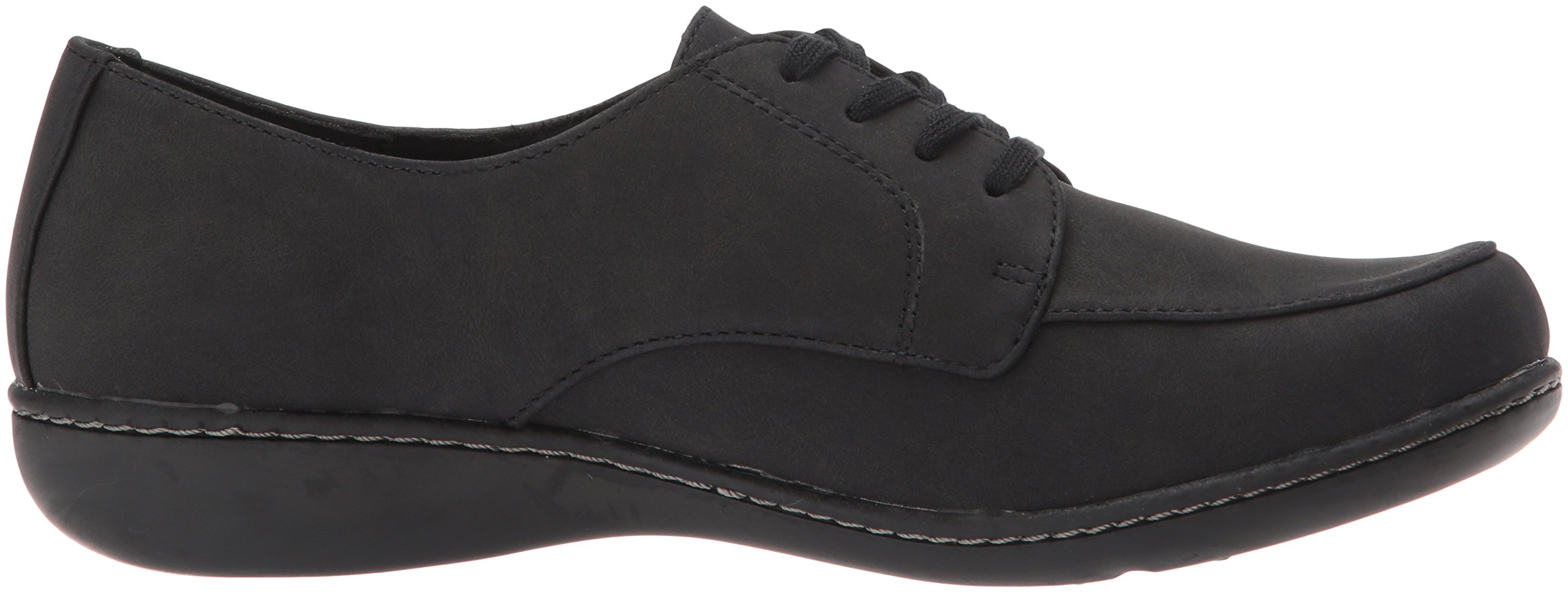 Soft Style Women's Jazlyn Slip-On Loafers - Comfortable Casual Shoes for Work, Travel & Everyday Wear | Breathable & Lightweight Walking Shoes for Women