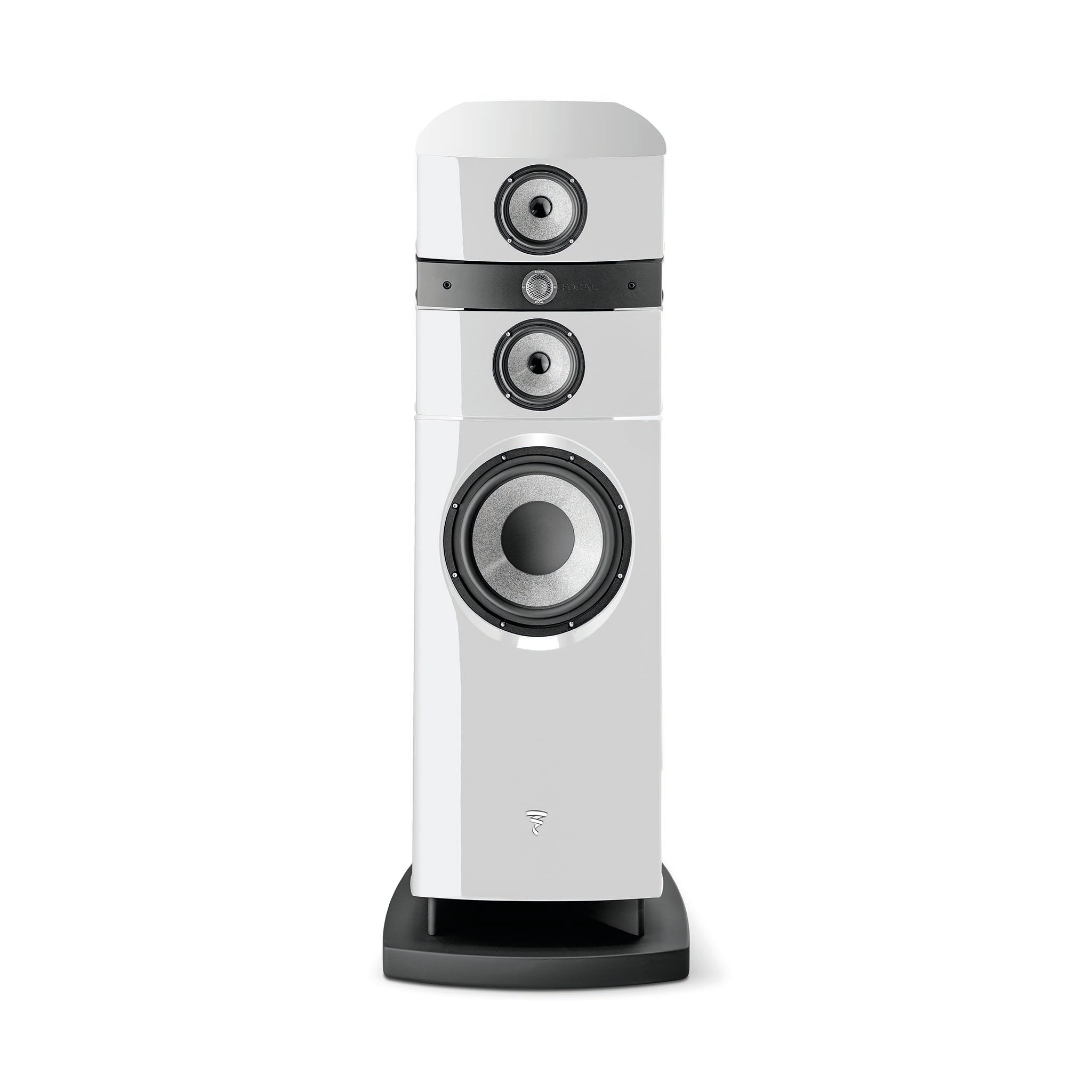 Focal Stella Utopia EM EVO High-End Loudspeakers - Premium Audiophile Speakers for Home Theater & Music Listening (Pair)
